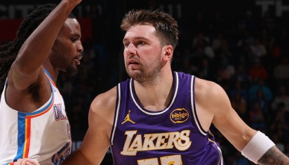 开云体育世界杯-雷霆力克国王，东契奇统治全场