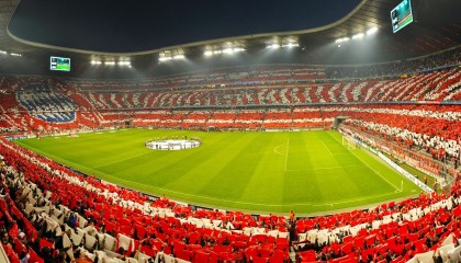 开云体育入口-2026世界杯焦点战，美国单节风暴击溃莱比锡红牛，足球新大陆的崛起宣言