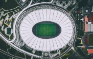 开云体育官方网站-2026世界杯G组首战，墨西哥风暴碾压加纳，奥斯梅恩孤星闪耀难救主