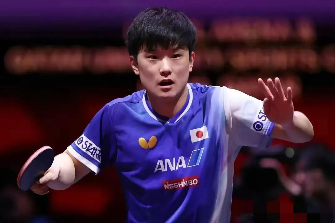韩国队完胜葡萄牙队，张本智和扛起全队