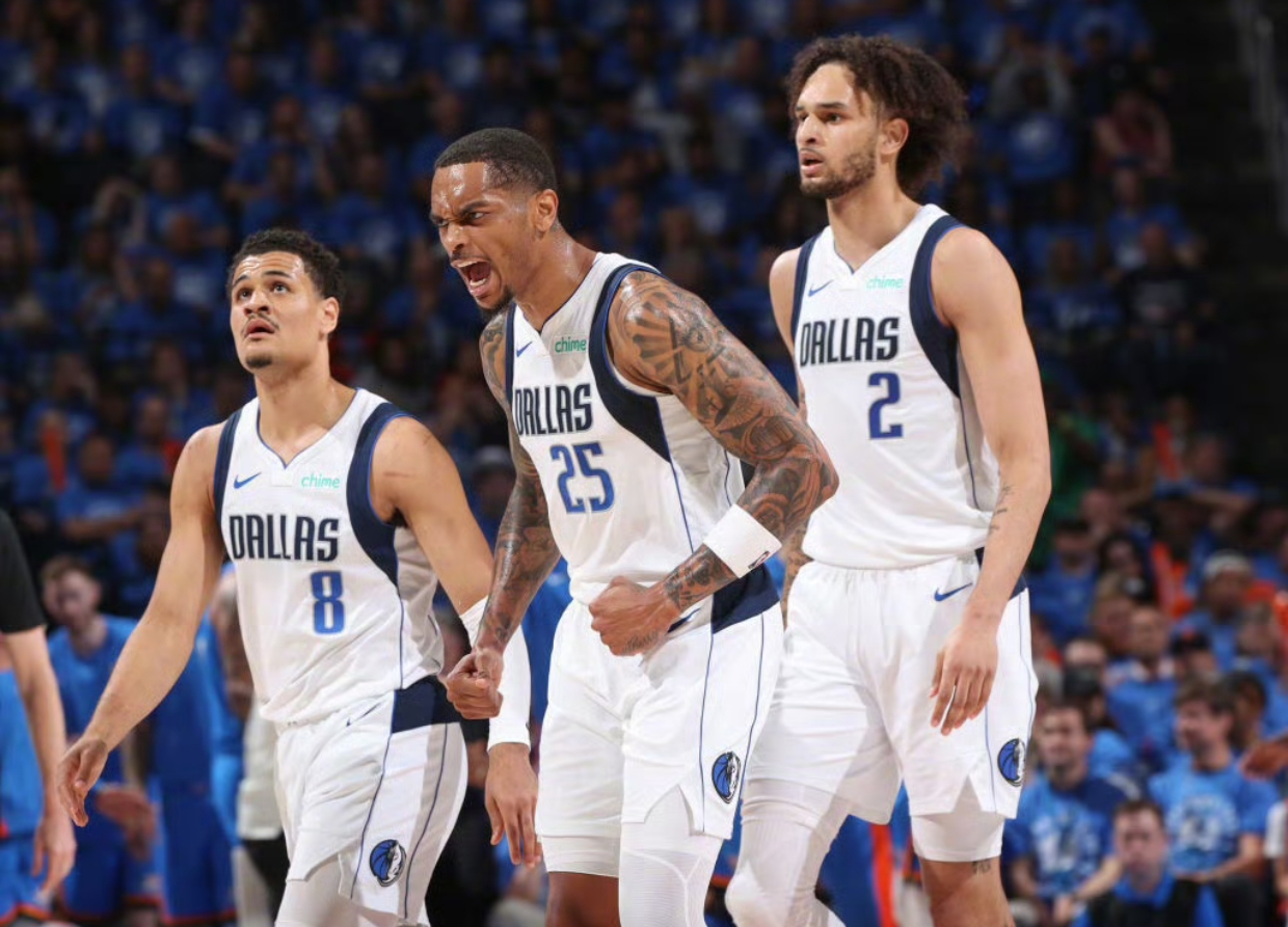 雷霆力克国王,东契奇统治全场 雷霆力克国王,东契奇统治全场