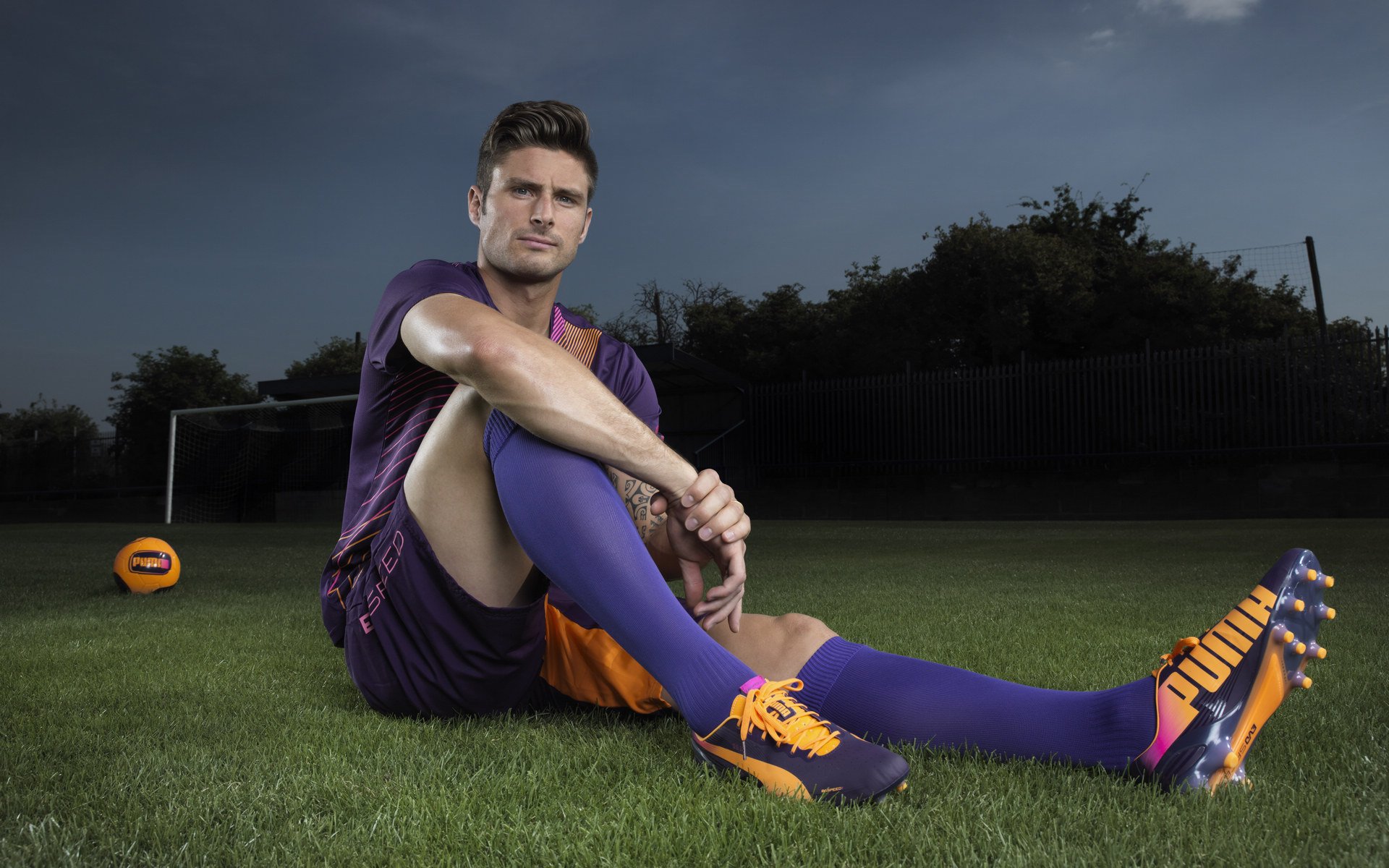 太阳绝杀老鹰,范弗利特用防守杀死比赛,诠释现代篮球终极答案