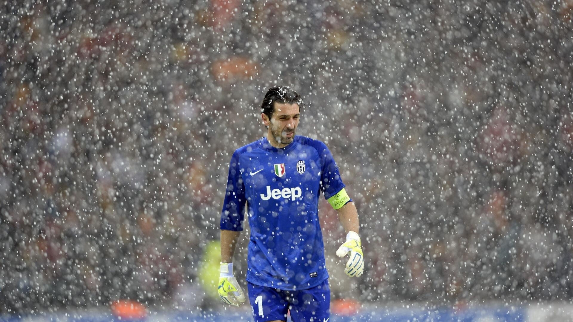 喀麦隆雄狮的利爪,当不可能在淘汰赛的熔炉中淬炼成钢